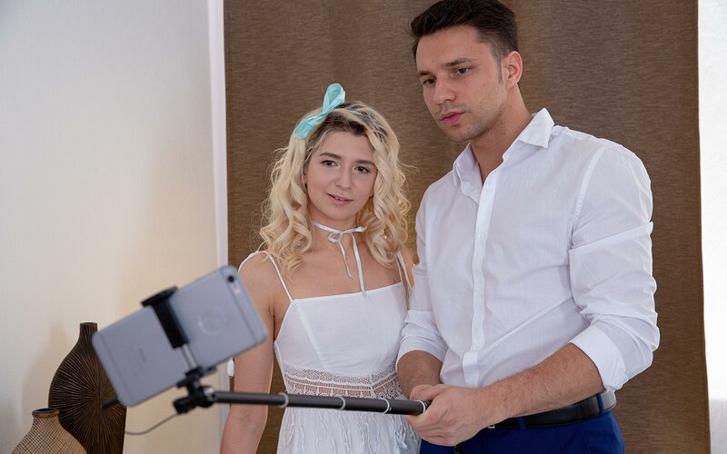Анна, 22 года, 9 размер груди
